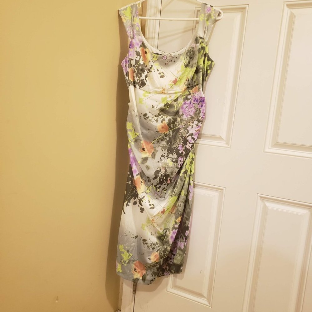 Spring Dress